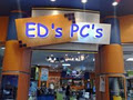 ED's PC's logo
