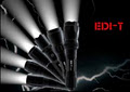EDI-T Lights Australasia logo