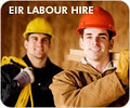 EIR Labour Hire Sydney logo