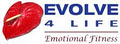 EVOLVE4LIFE logo