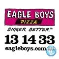 Eagle Boys Pizza Bluff Point logo