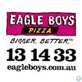 Eagle Boys Pizza logo