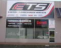 Eastern Turbocharger Services logo