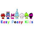 Easy Peasy Kids logo