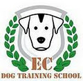 Ec Dog Training School logo