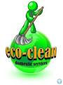 Eco Clean Domestic Services logo