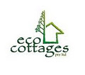 Eco Cottages logo