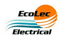 EcoLec Electrical logo