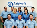 Edgnett Regional Computer Services logo