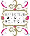 Effective Art Boutique logo