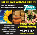 Effective Outdoor Supplies logo
