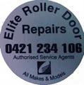 Elite Roller Door Repairs logo