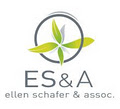 Ellen Schafer & Associates logo