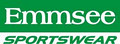 Emmsee Sportswear logo