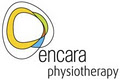 Encara Physiotherapy logo
