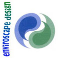 Enviroscape Design logo