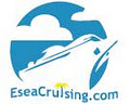 EseaCruising.com logo