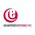 Essential Certifiers Fire logo
