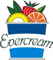 Evercream Gelati logo