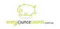 Every Ounce Counts logo