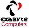 Exabyte Computers logo