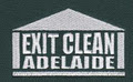 Exit Clean Adelaide- End of Lease and Pre Sale Cleaning logo