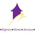 Express Home Services logo
