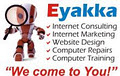 Eyakka Website Design & Marketing logo