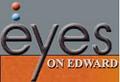Eyes on Edward logo