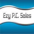 Ezy P.C. Sales logo