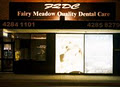 Fairy Meadow Quality Dental Care logo