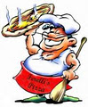 Ferelli's Pizza logo