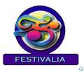 Festivalia logo