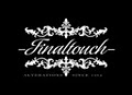 Final Touch Alterations logo