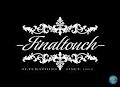 Final Touch Suits & Clothing Alterations logo
