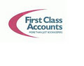 First Class Accounts- Pioneer Valley logo