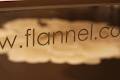 Flannel logo