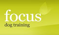 Focus Dog Training logo