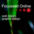 Focussed Online Web Design logo