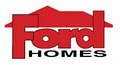 Ford Homes logo