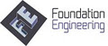 Foundation Engineering logo
