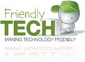 Friendly Tech logo