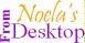 From Noela's Desktop logo