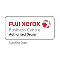 Fuji Xerox Business Centre Sunshine Coast logo