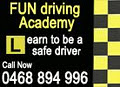 Fun Driving Academy image 3