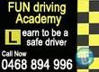 Fun Driving Academy image 4