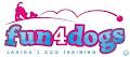 Fun4Dogs logo