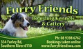 Furry Friends Boarding Kennels and Cattery image 1