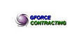 GFORCE CONTRACTING logo