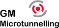 GM Microtunnelling logo